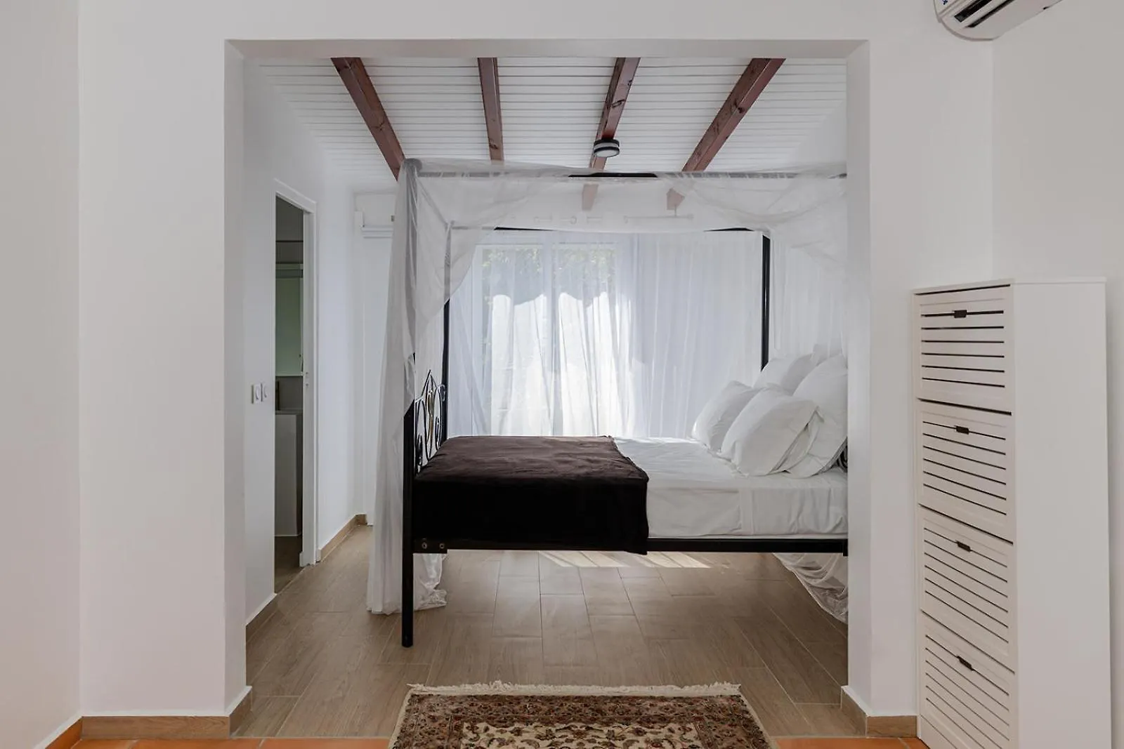 Pali - Parfait Pour Des Vacances Familiales Sainte-Anne  Villa