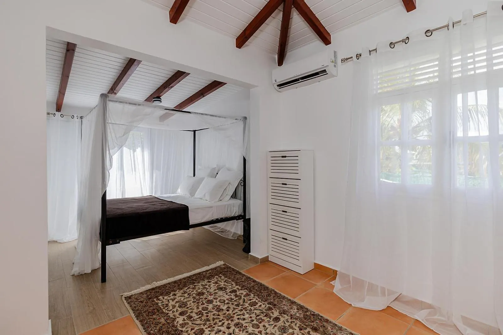 Pali - Parfait Pour Des Vacances Familiales Sainte-Anne  Villa Sainte-Anne (Grande-Terre)