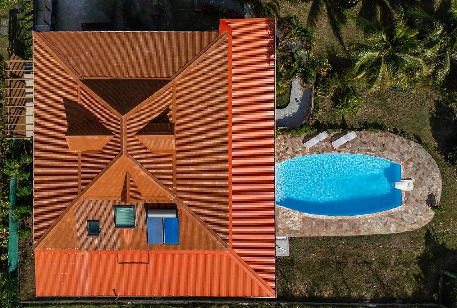 Pali - Parfait Pour Des Vacances Familiales location